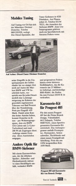 Auto-Motor-und-Sport, Juli 1988
